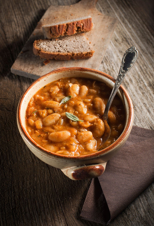 4 One-Pot Easy Vegan Protein Meals for Stress-Free Cooking