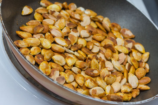 10 Easy Gluten-Free Snack Recipes for a Guilt-Free Indulgence!