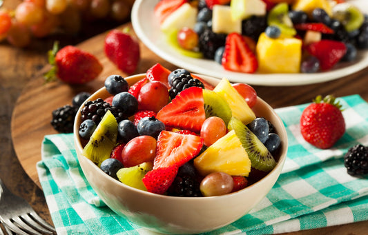 14 Easy Spring Picnic Recipes That Will Make You the Star of the Park