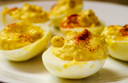 Timeless and Traditional Deviled Egg Recipe Every Cook Should Know