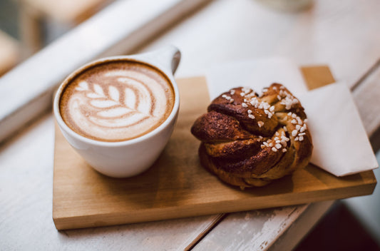 What to Add to Coffee? 10 Creative Mix-Ins for Better Mornings