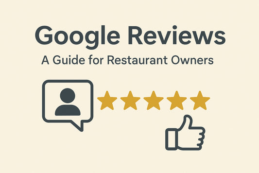 Google Reviews: How to Ask, Respond, and Turn Critics into Fans