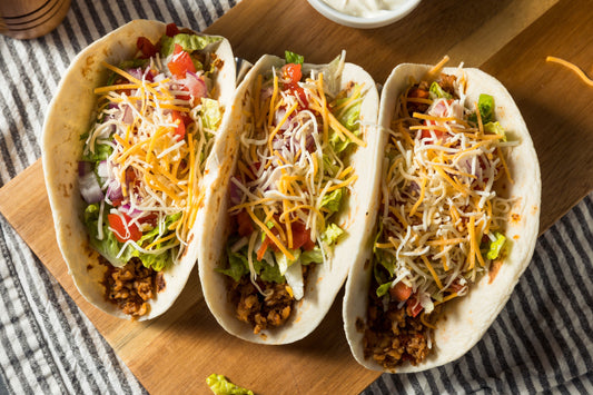 What to Serve at a Graduation Party? 10 Smart, No-Fail Food Ideas