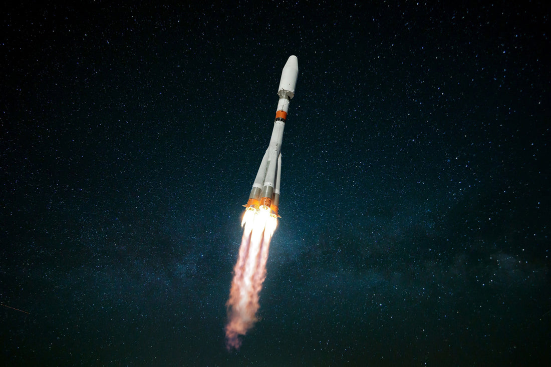 What’s Cooking in Space? The Foods NASA Launched to the ISS