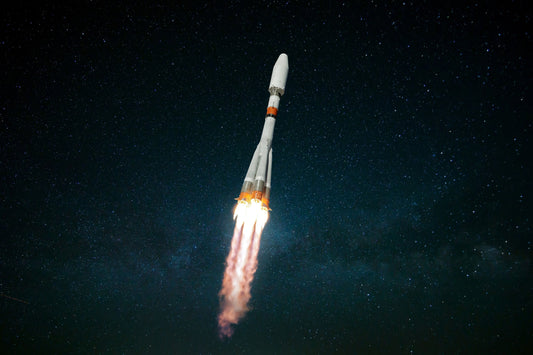 What’s Cooking in Space? The Foods NASA Launched to the ISS