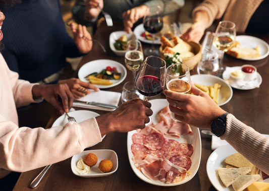 7 Innovative Ways to Cultivate a Thriving Restaurant Environment