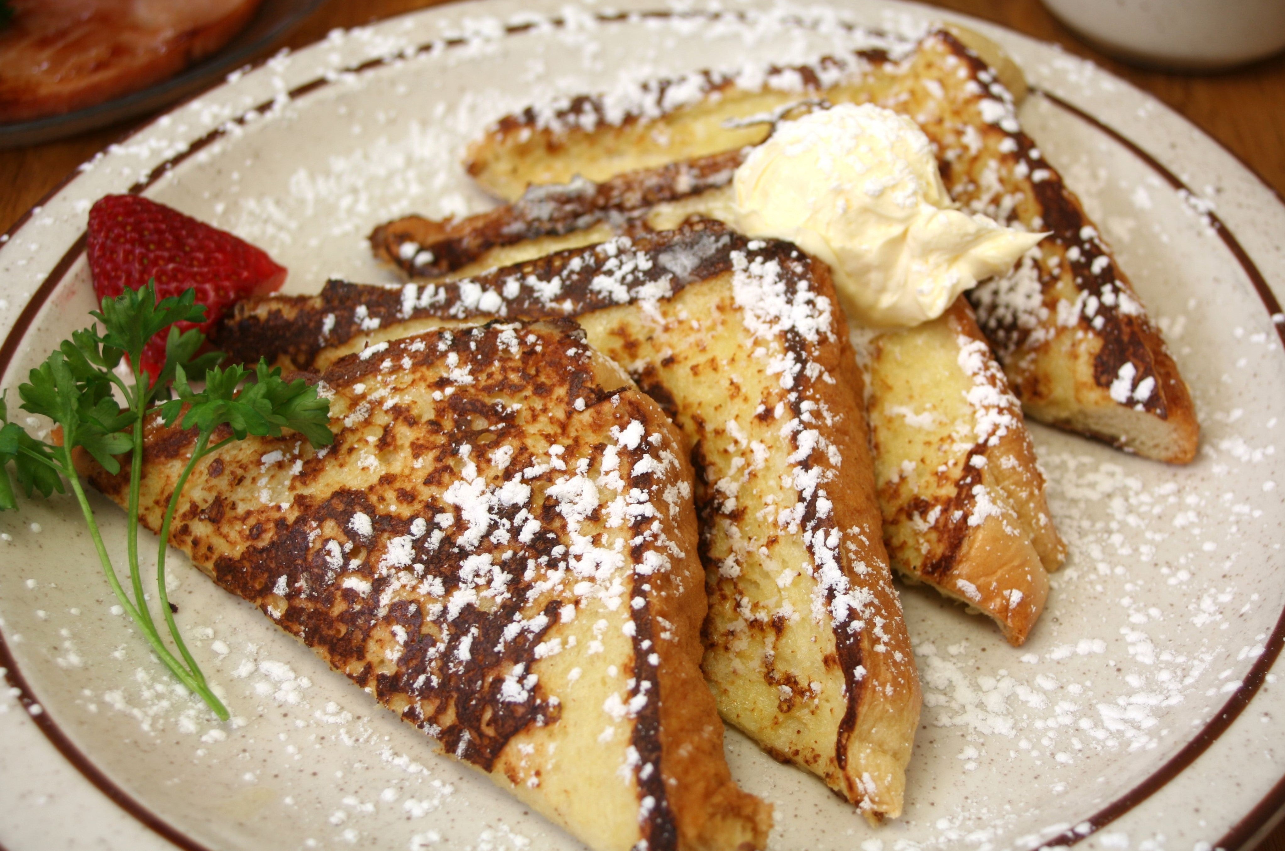 Easy French Toast Recipe for a Delicious Breakfast