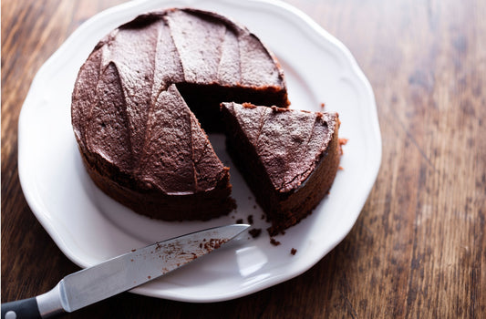 Moist Chocolate Cake Recipe Perfect for Any Occasion
