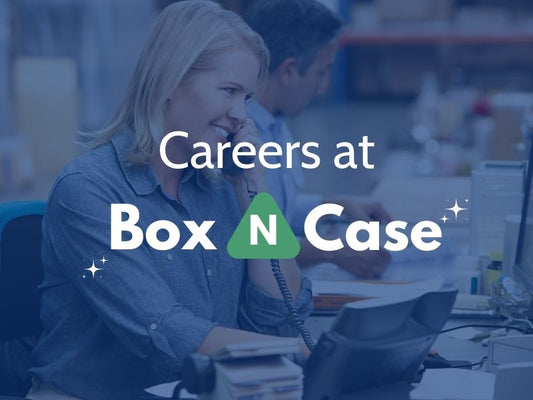 Customer Experience Coordinator at BoxNCase