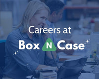 Logistics and Shipping Coordinator at BoxNCase