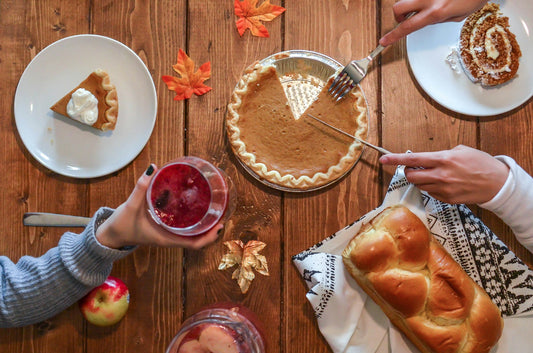 Best Dishes for Thanksgiving Day 2024