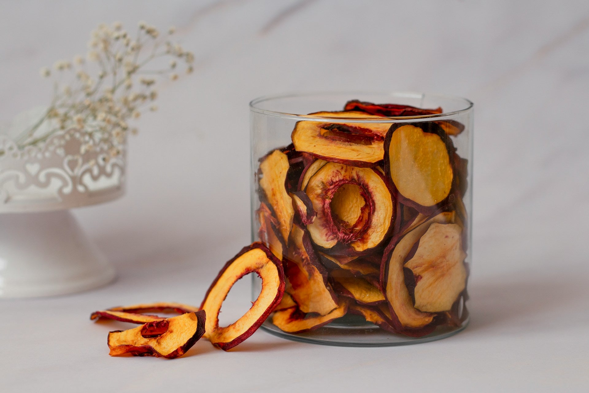 Top Dried Fruits You Can Buy in Bulk Online in the US