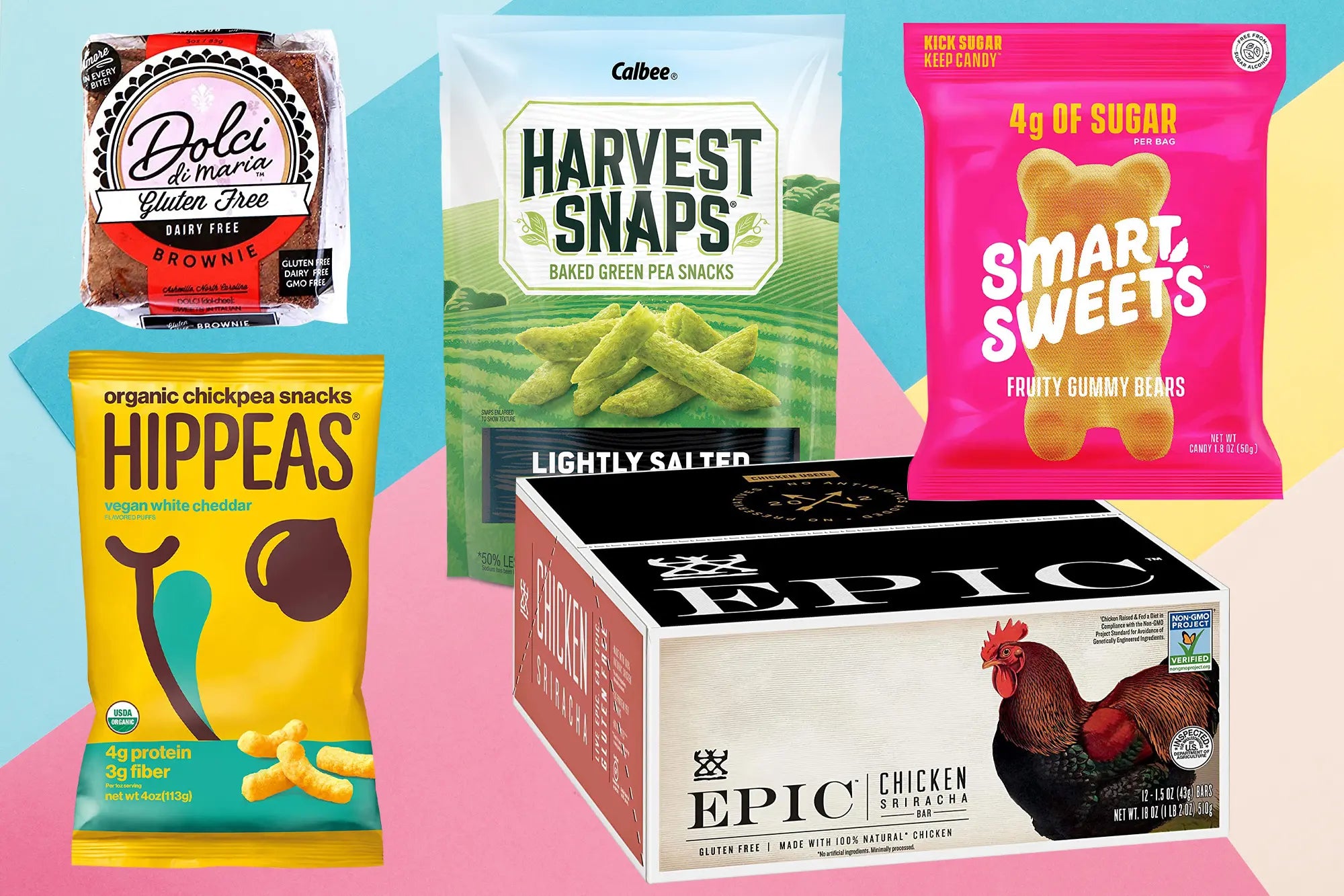 Calbee launches Harvest Snaps flavor with Walmart, focuses on