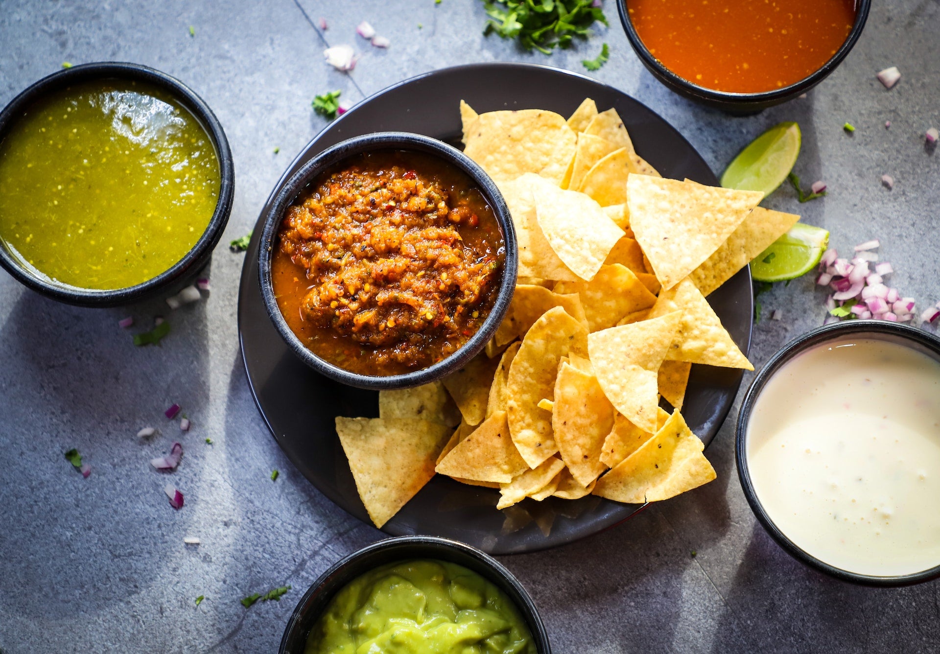 Best Party Dips that you need to try!