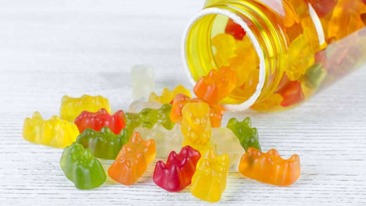 Best Gummies to Buy in Bulk in 2024