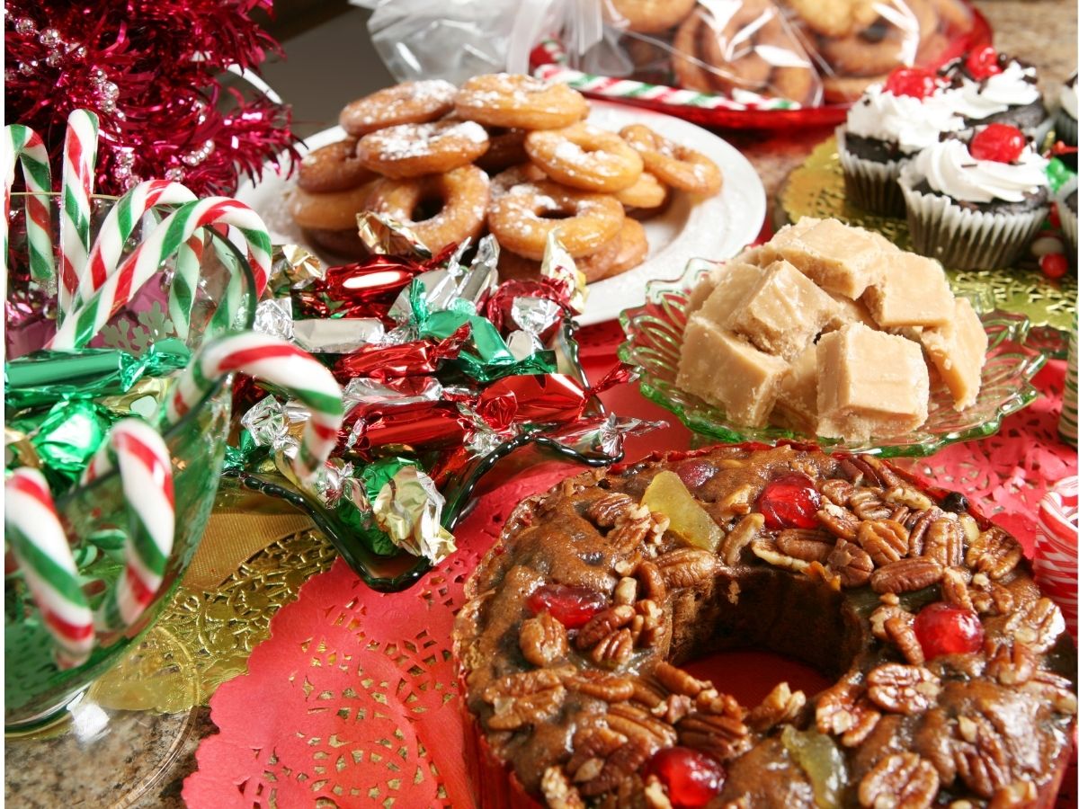 The Best Desserts to Make as Holiday Gifts: Sweet Treats That Show You Care