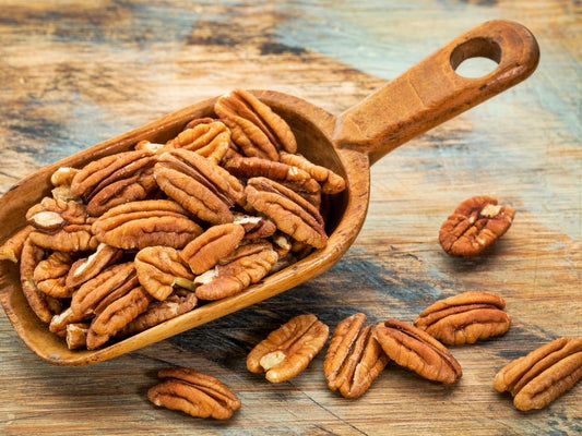 Creative Ways to Enjoy Pecans: Elevate Your Snacking and Cooking Game