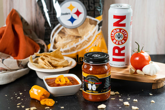 Game Day Nachos: The Ultimate Super Bowl Recipe for a Crowd