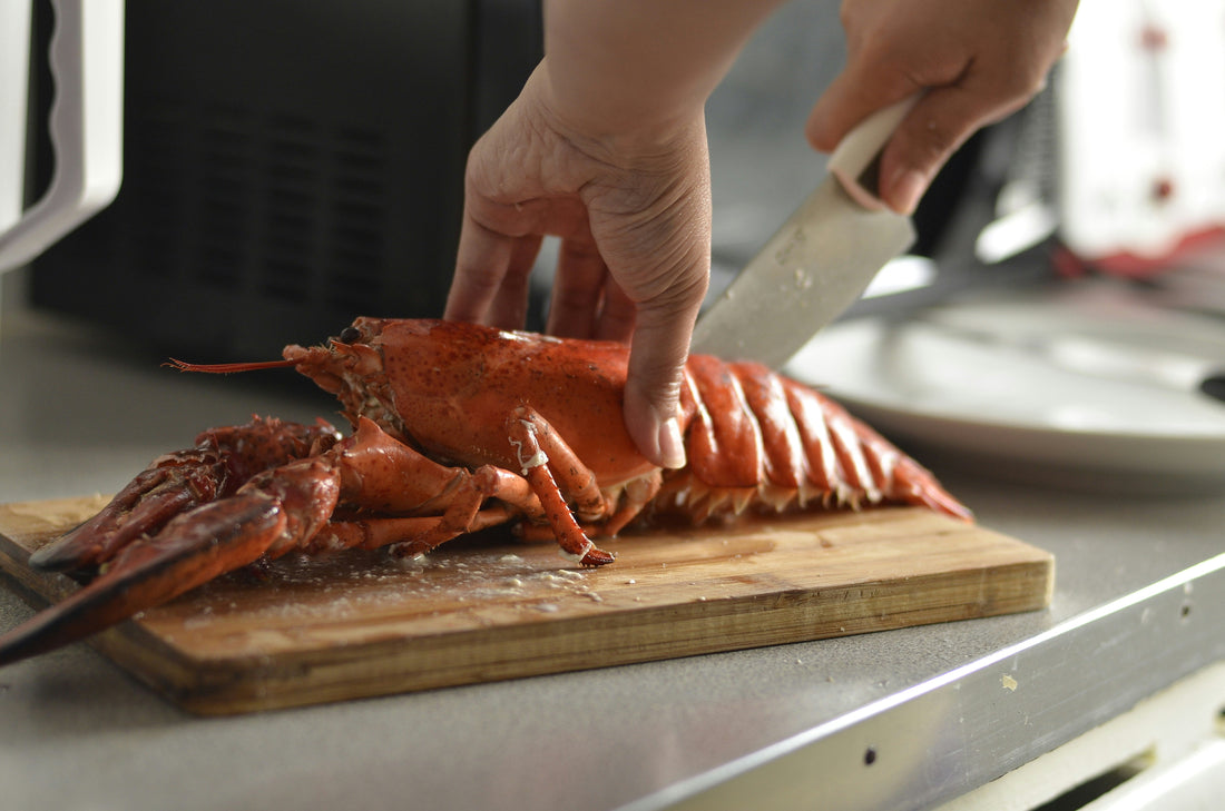 How to Cook Lobster Tails: Easy Recipes and Tips for Perfectly Tender Seafood