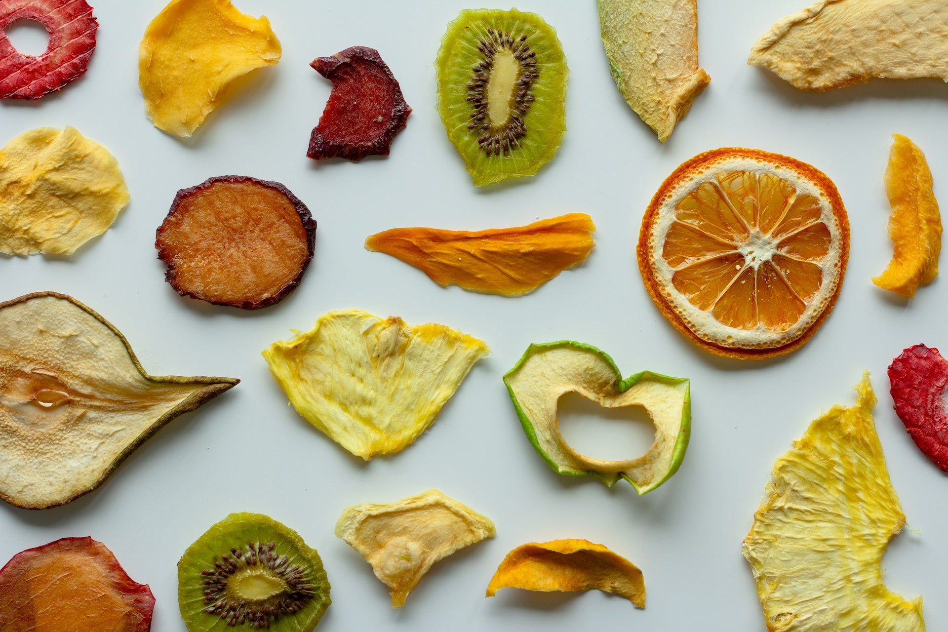 10 Awesome Snacks for the Health-Conscious Snacker