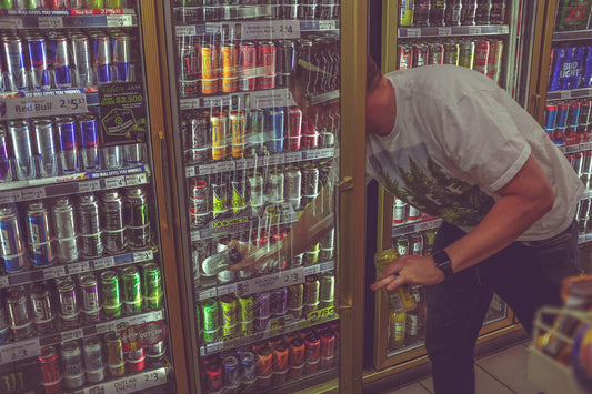 Best Energy Drinks for Athletes: A Comprehensive Guide