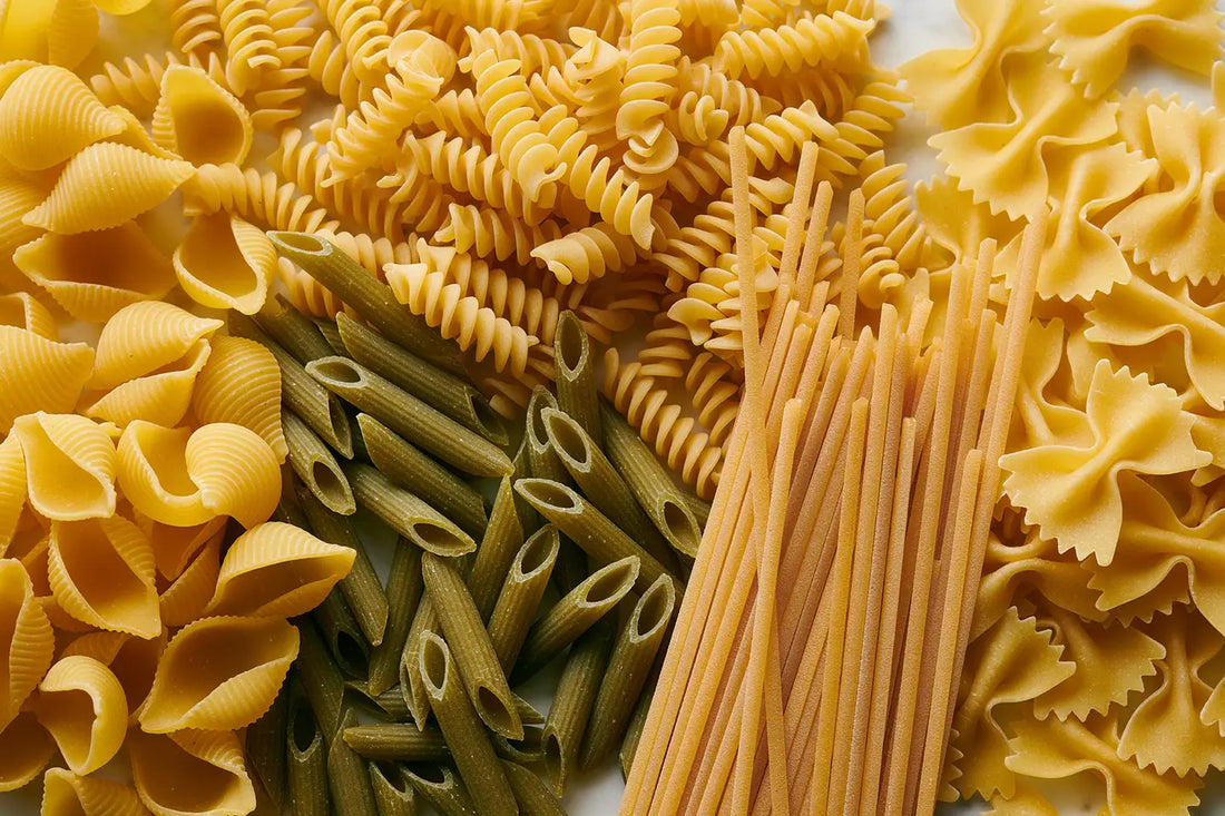 Best Pasta In Bulk Options for Restaurants in 2024