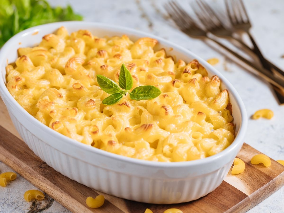 Classic Homemade Mac and Cheese Recipe: Creamy Comfort Food Made Easy