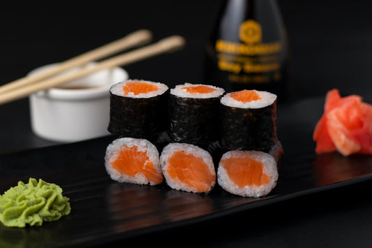WHAT IS THE BEST RICE FOR SUSHI?