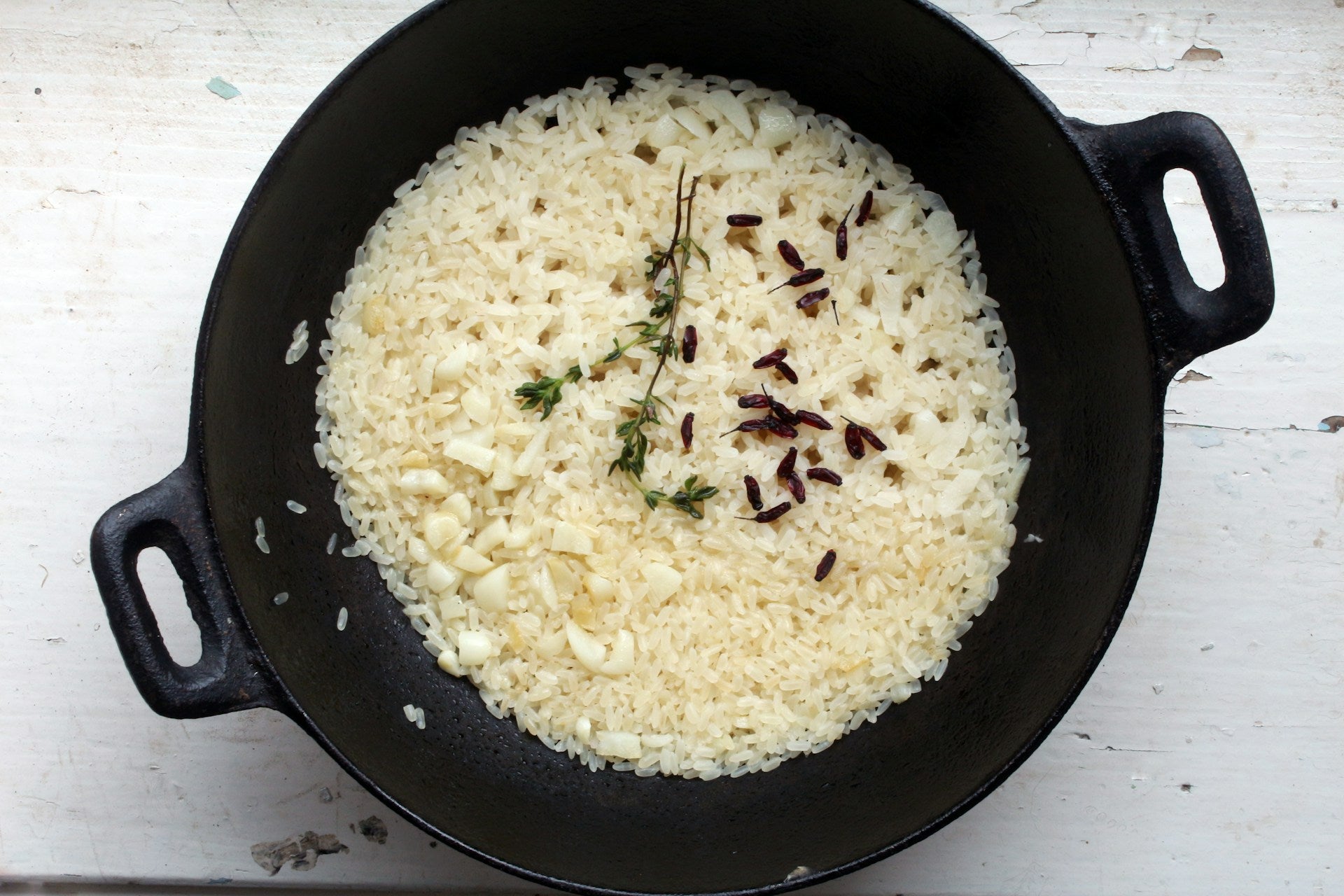 7 Best Rice to Buy in Bulk