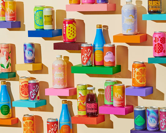 Top Wellness Tonics of 2024 for a Healthier You