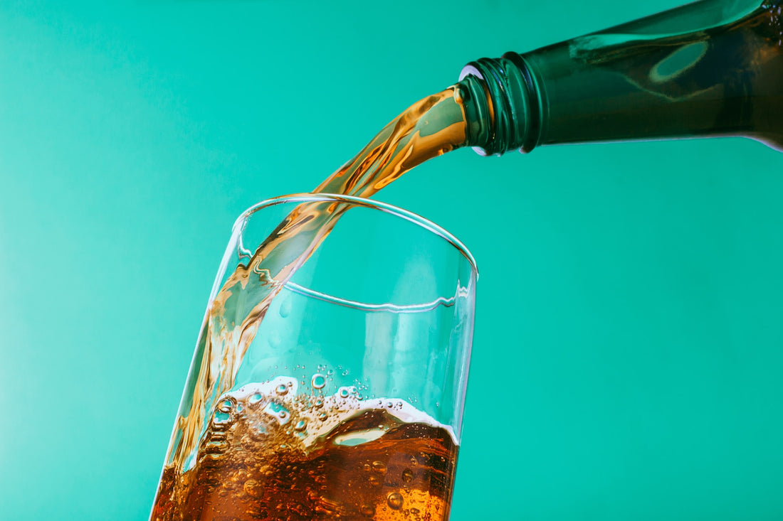 The 10 Best Craft Soda Products You Need to Try