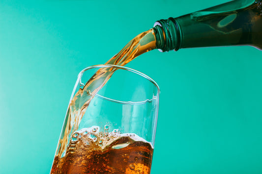 The 10 Best Craft Soda Products You Need to Try