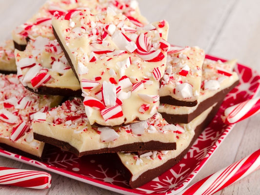 The Ultimate Peppermint Bark Recipe: A Festive Holiday Treat