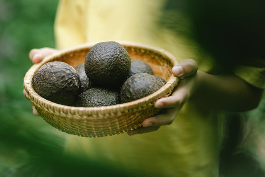 Avocados: The Future of Superfoods