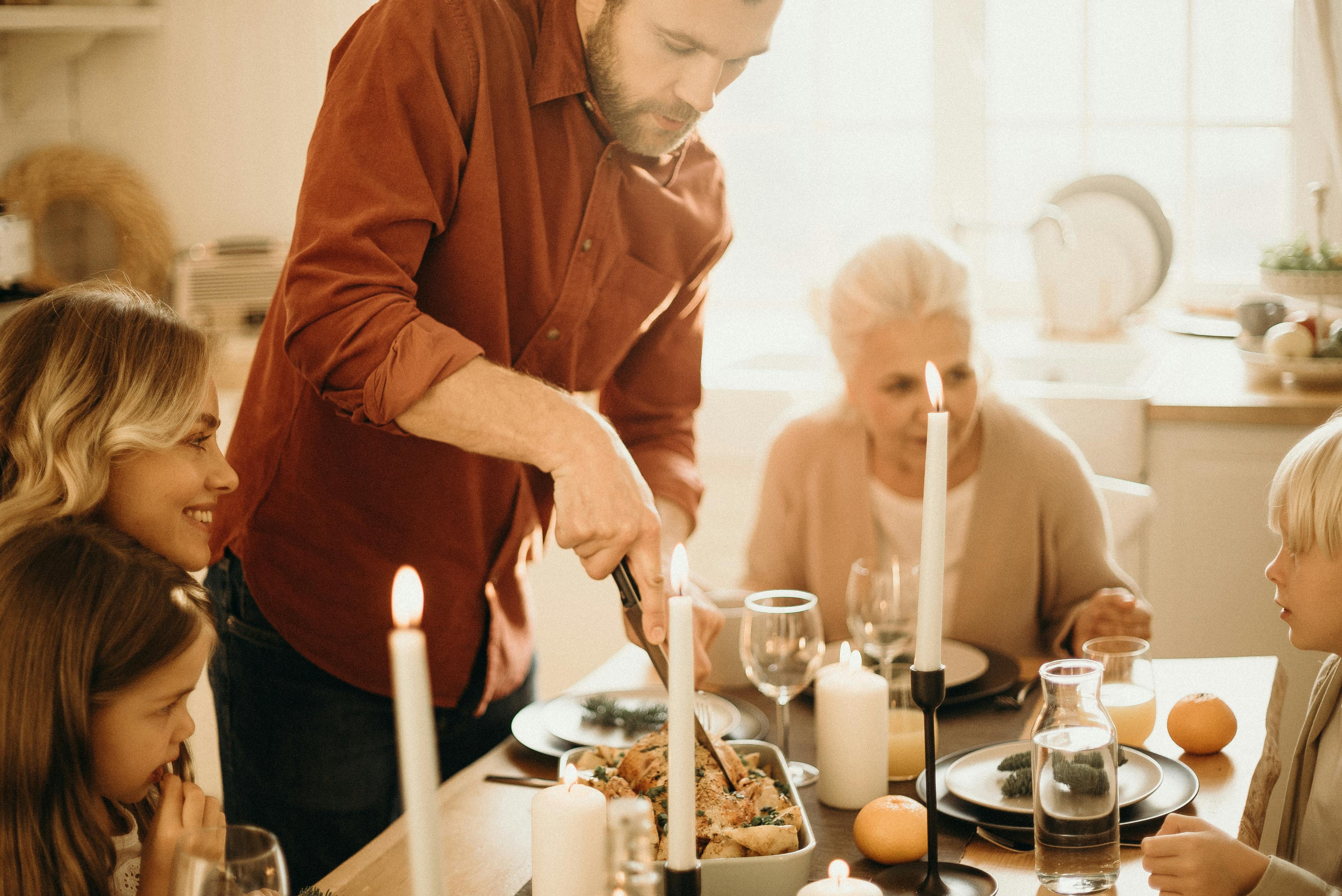 Regional Favorites: A Taste of Popular Thanksgiving Side Dishes Throughout the United States