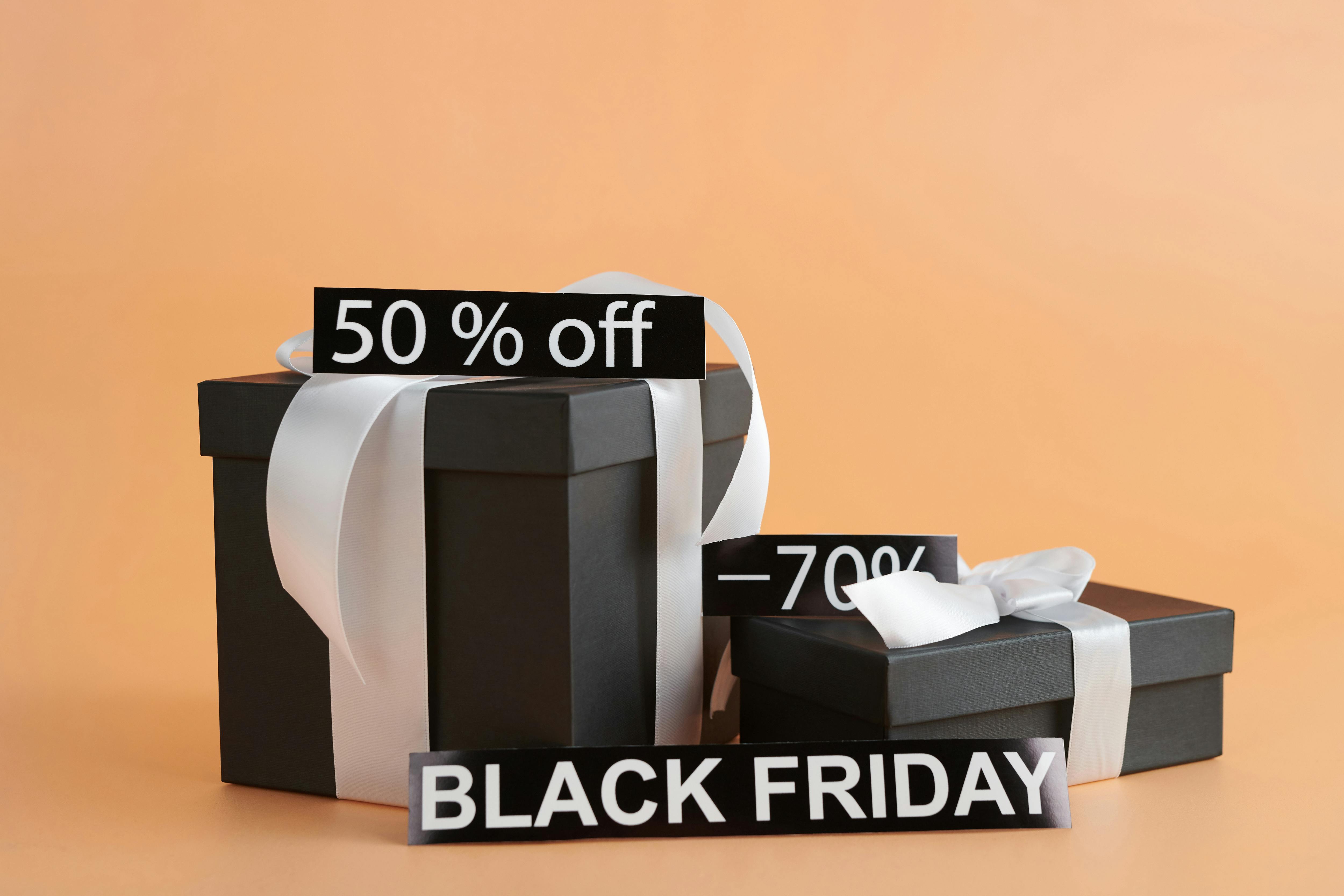 Black Friday Food Shopping: Smart Strategies for Holiday Meal Bargains