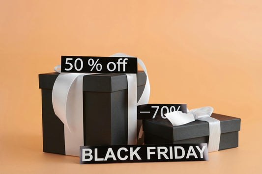 Black Friday Food Shopping: Smart Strategies for Holiday Meal Bargains