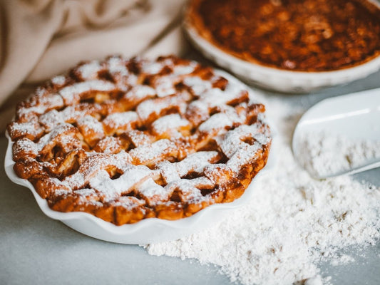 Delicious Pie Ideas: Creative and Classic Recipes for Every Occasion