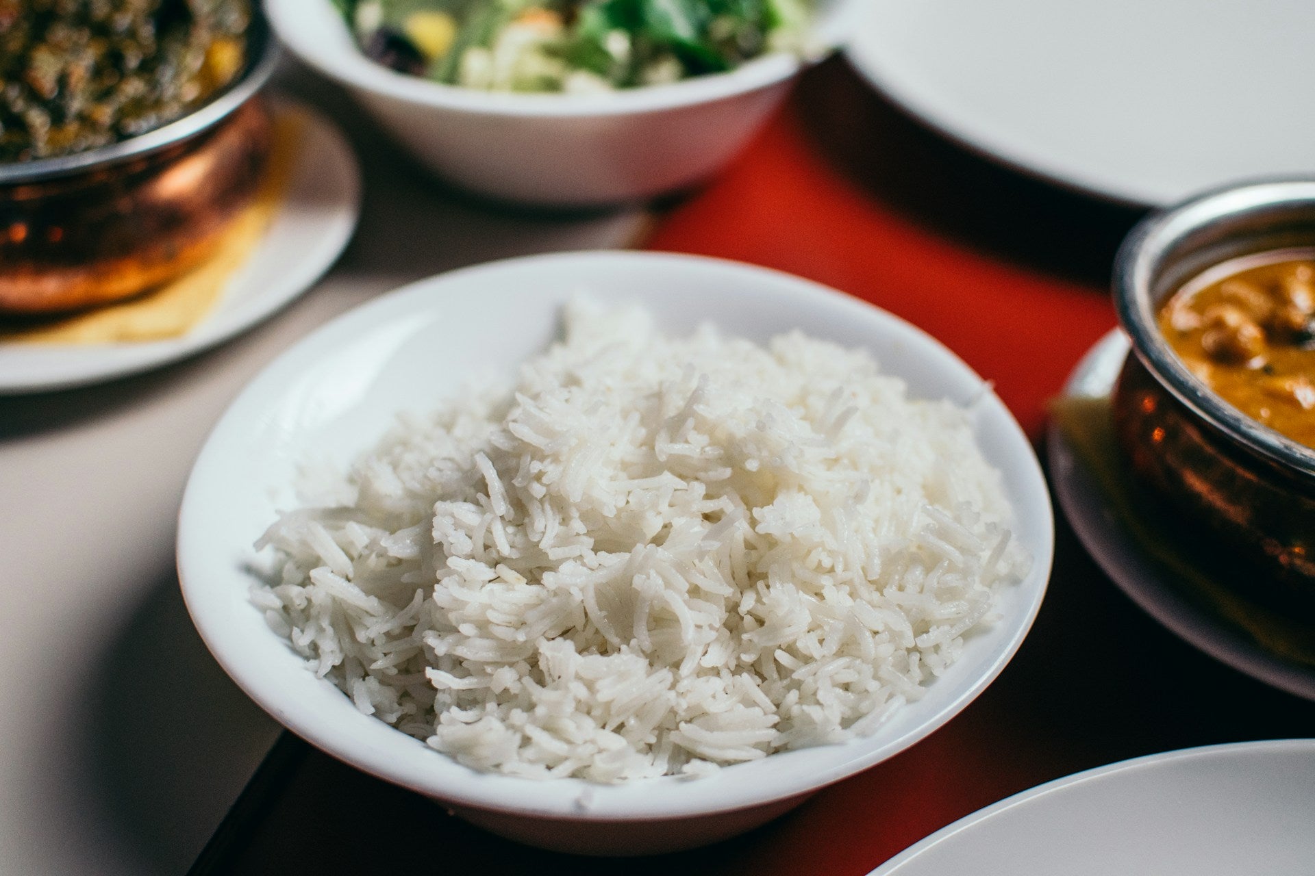Buy Cheap Bulk Rice for Restaurants: Top Wholesale Rice Options in the US