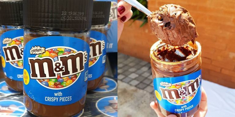 Crispy M&M's S'mores: A Sweet Summer Farewell