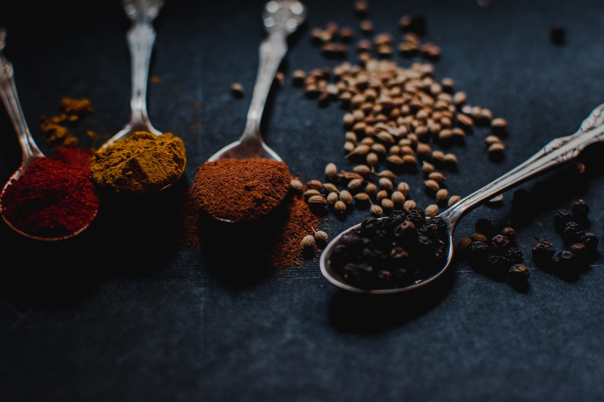 Top 10 Must-Have Seasonings and Spices in 2023