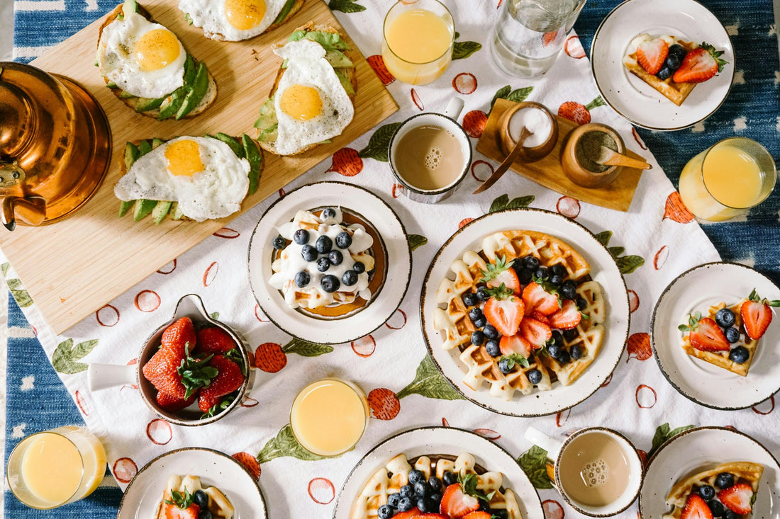 Best Breakfast Foods in Bulk in 2024