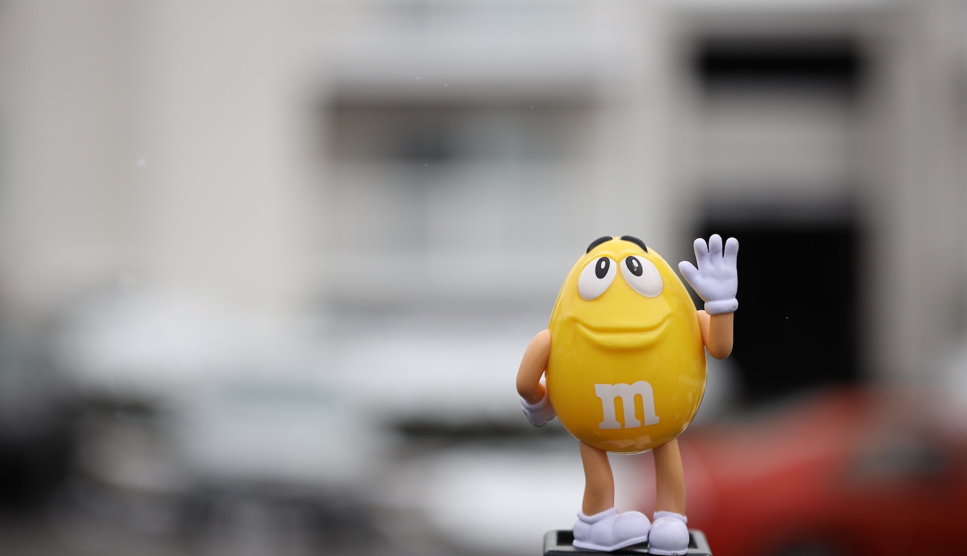 Tasty Facts You Might Not Know About M&M's