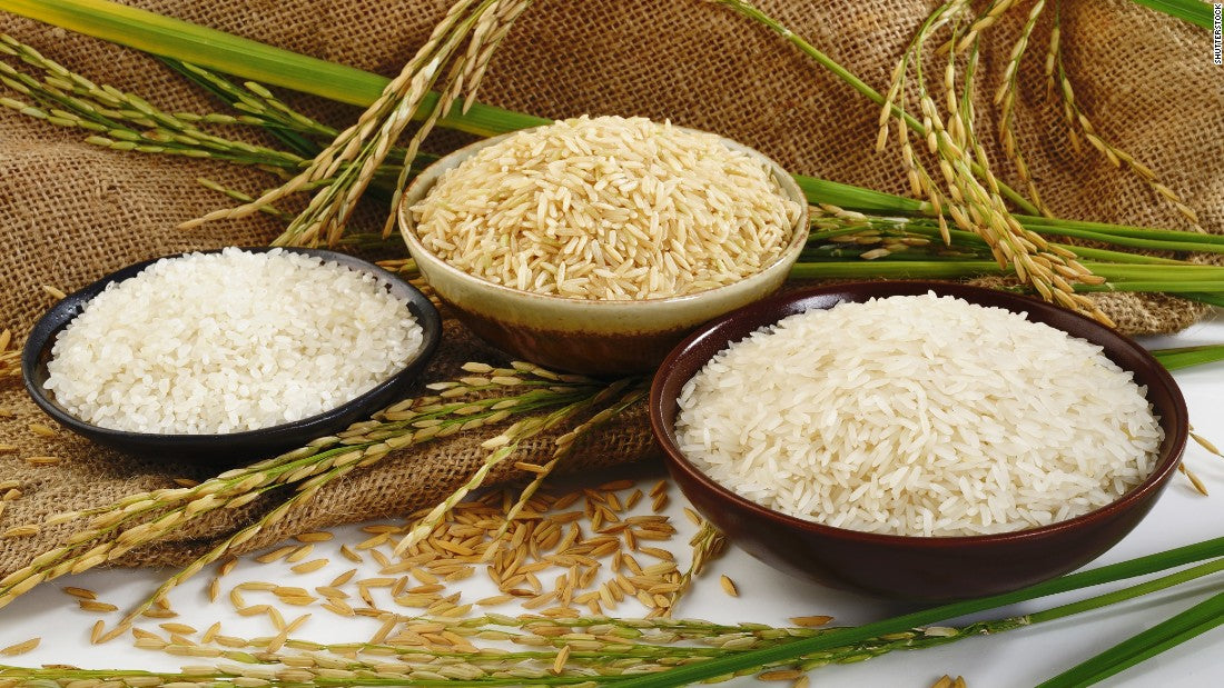 Cheapest Rices to Buy in Bulk in 2024