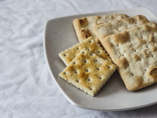Top 10 All-Time Favorite Cracker Brands - Unveiling the Ultimate List