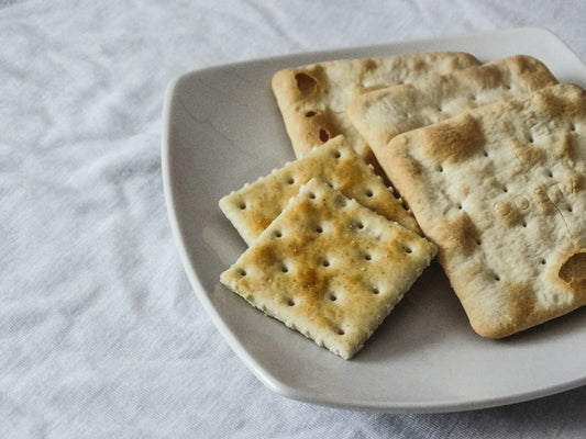 Best Crackers to Buy in 2024