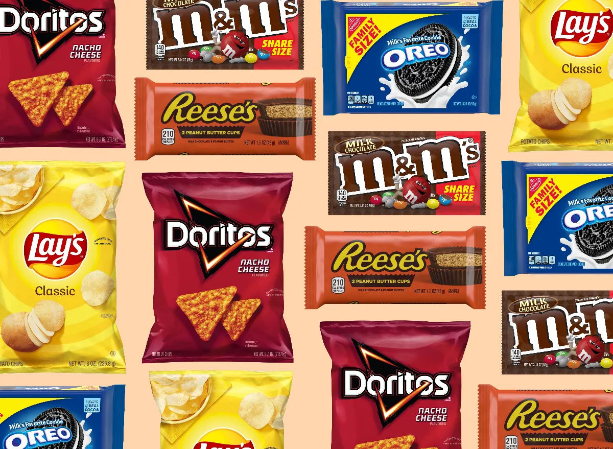 The Ultimate Guide to the Best Snacks for Road Trips