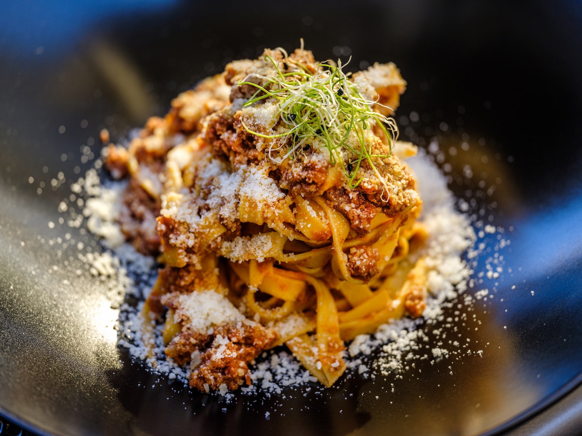 One-Pot Creamy Broccoli Cheese Pasta: A Delicious, No-Fuss Meal in 30 Minutes