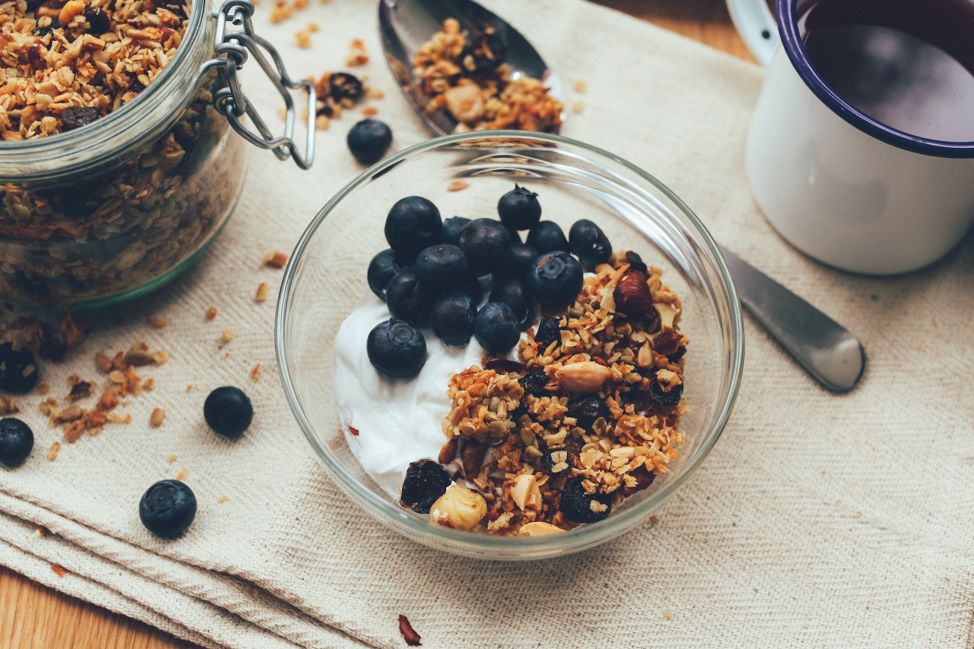 Top Granolas for Breakfast: A Guide to Delicious and Nutritious Choices