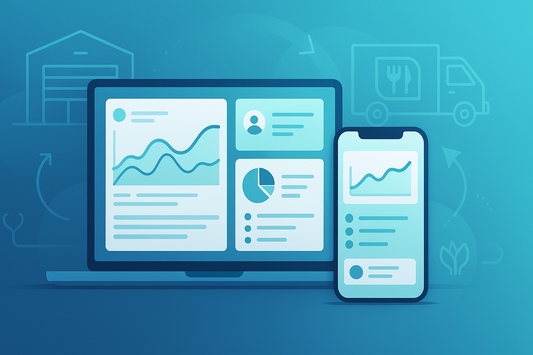 MOXē by US Foods vs BoxNCase: Which Digital Buying Hub Fits Your Operation?